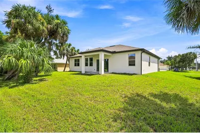 3008 Brewster Road, North Port, FL 34288 - Photo 6