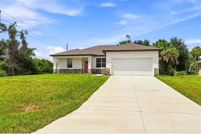 3008 Brewster Road, North Port, FL 34288 - Photo 2