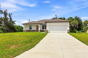 3008 Brewster Rd, North Port, FL 34288 - Photo 2