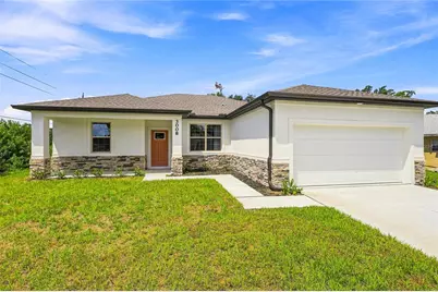 3008 Brewster Road, North Port, FL 34288 - Photo 1