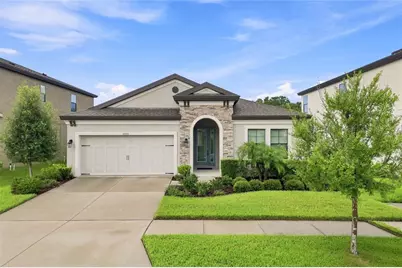 12635 Shetland Walk Drive, Lithia, FL 33547 - Photo 1