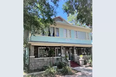 750 7th Avenue N, Saint Petersburg, FL 33701 - Photo 1