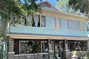 750 7th Ave N, Saint Petersburg, FL 33701 - Photo 1