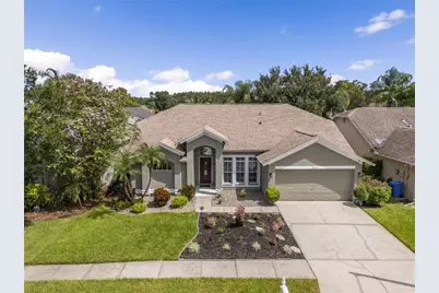 9331 Pontiac Drive, Tampa, FL 33626 - Photo 4