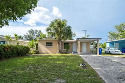 2985 Saint Charles Street, Fort Myers, FL 33916 - Photo 1