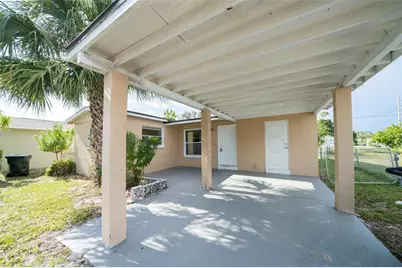2985 Saint Charles Street, Fort Myers, FL 33916 - Photo 2