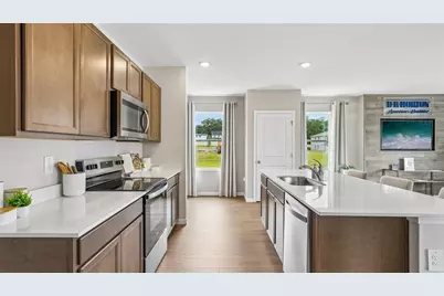 9878 Brave Buck Avenue, Land O Lakes, FL 34638 - Photo 20