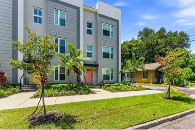116 26th Street N, Saint Petersburg, FL 33713 - Photo 1