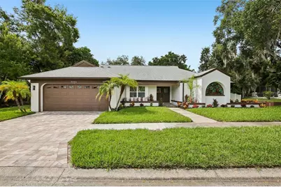 3093 Crest Drive, Clearwater, FL 33759 - Photo 1