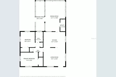 4501 26th Avenue S, Saint Petersburg, FL 33711 - Photo 36