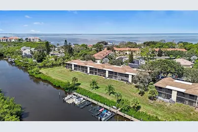 1702 Seascape Circle #203, Tarpon Springs, FL 34689 - Photo 20