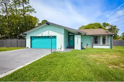 3 Clark Lane, Palm Coast, FL 32137 - Photo 1