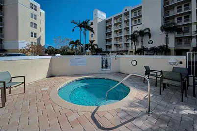1200 Country Club Drive #5101, Largo, FL 33771 - Photo 64