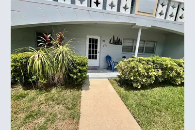 2460 Franciscan Drive #28, Clearwater, FL 33763 - Photo 4