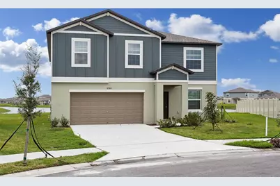 32309 Wishing Haven Drive, San Antonio, FL 33576 - Photo 1