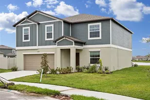 32309 Wishing Hvn Dr, San Antonio, FL 33576 - Photo 2