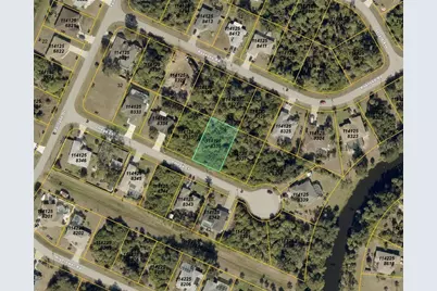 Omega Court, North Port, FL 34288 - Photo 1