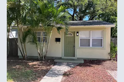 5135 39th Avenue N, Saint Petersburg, FL 33709 - Photo 1