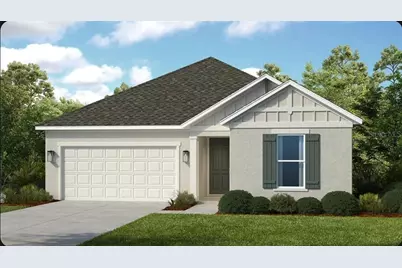 3023 Parapet Terrace, Plant City, FL 33565 - Photo 1