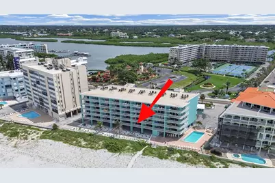 19440 Gulf Boulevard #104, Indian Shores, FL 33785 - Photo 48