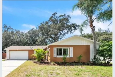1818 Lillian Avenue, Tarpon Springs, FL 34689 - Photo 1