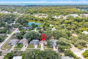 1818 Lillian Ave, Tarpon Springs, FL 34689 - Photo 44