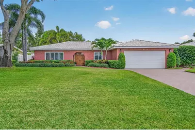 6225 43rd Avenue N, Kenneth City, FL 33709 - Photo 2
