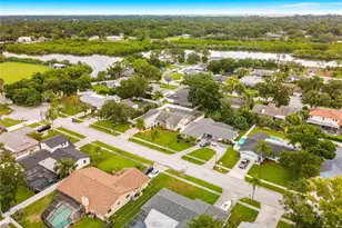 1855 Del Robles Terrace, Clearwater, FL 33764 - Photo 4