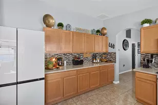1234 Hill Flower Dr, Brooksville, FL 34604 - Photo 16