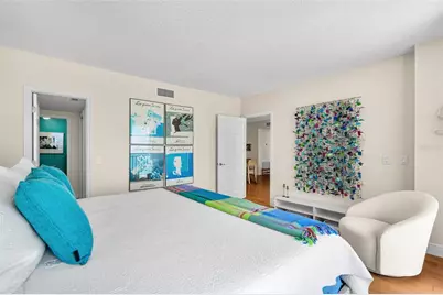 3820 Gulf Boulevard #1205, Saint Pete Beach, FL 33706 - Photo 22