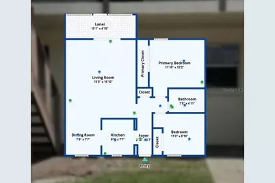 5521 Bay Boulevard #104, Port Richey, FL 34668 - Photo 38
