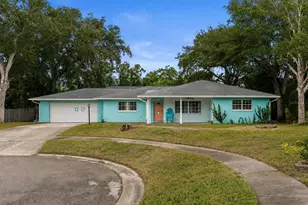 505 Timber Ln, Tarpon Springs, FL 34689 - Photo 1