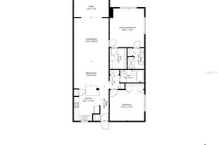 4595 Chancellor St NE, Saint Petersburg, FL 33703 - Photo 4