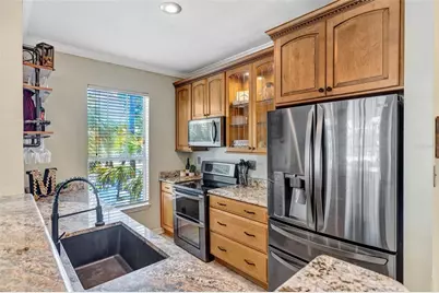 5000 Culbreath Key Way #1-204, Tampa, FL 33611 - Photo 4