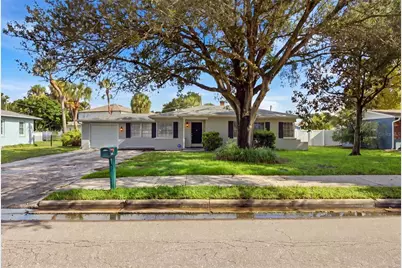 4003 W Euclid Avenue, Tampa, FL 33629 - Photo 2