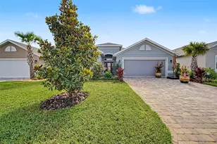 43 Lagoon Wy, Palm Coast, FL 32137 - Photo 1