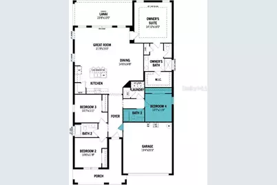 12406 51st Street E, Parrish, FL 34219 - Photo 2