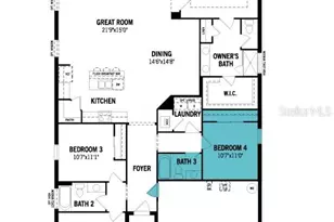 12406 51st St E, Parrish, FL 34219 - Photo 2