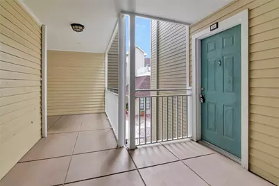 1000 W Horatio Street #226, Tampa, FL 33606 - Photo 4