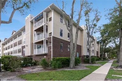 1000 W Horatio Street #226, Tampa, FL 33606 - Photo 2