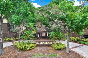 1000 W Horatio St, Tampa, FL 33606 - Photo 1