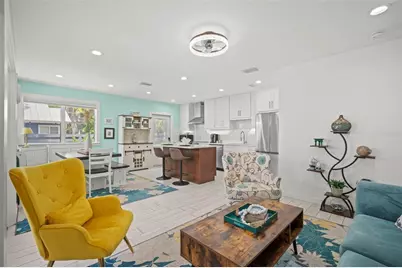 1841 Laurel Street, Sarasota, FL 34236 - Photo 4