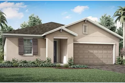 12430 51st Street E, Parrish, FL 34219 - Photo 1