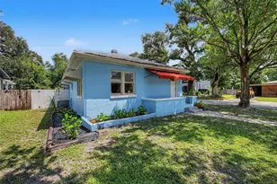 601 W Chelsea St, Tampa, FL 33603 - Photo 4