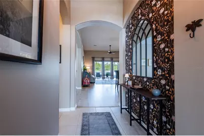3307 Chessington Drive, Land O Lakes, FL 34638 - Photo 2