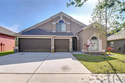 6716 Bluff Meadow Court, Wesley Chapel, FL 33545 - Photo 1