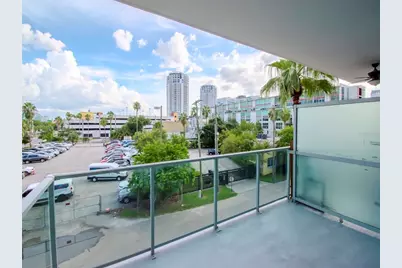 912 Channelside Drive #2311, Tampa, FL 33602 - Photo 20