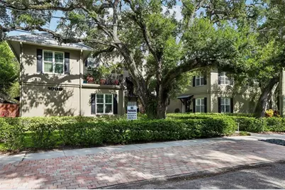 1008 S Moody Avenue #3, Tampa, FL 33629 - Photo 1