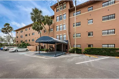 6100 Gulfport Boulevard S #405, Gulfport, FL 33707 - Photo 52