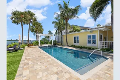 1828 Venetian Point Drive, Clearwater, FL 33755 - Photo 6